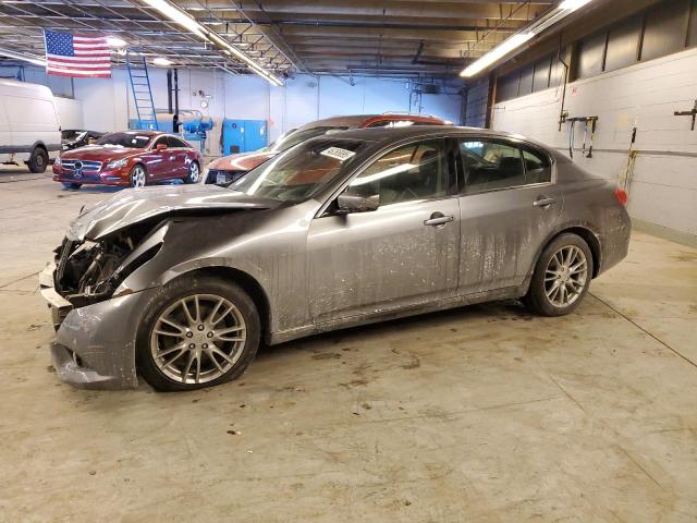 INFINITI G37