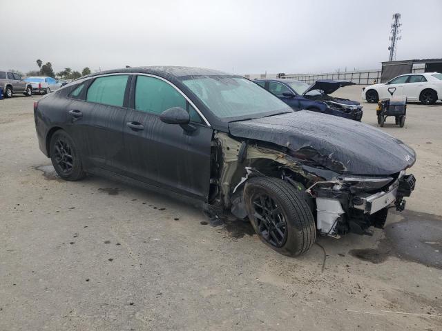 2025 KIA K5 LXS - KNAG24J78S5322304