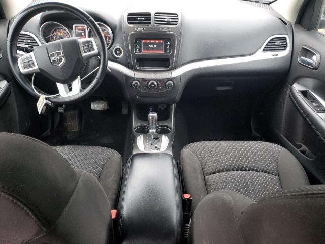 2017 DODGE JOURNEY SE - 3C4PDCAB2HT603731
