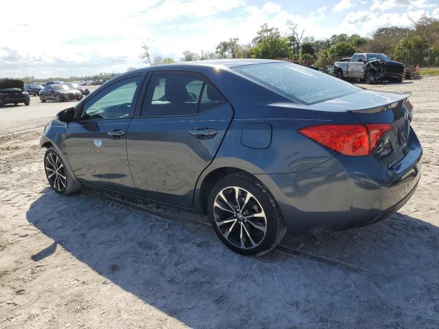 Vin: 2t1burhe2jc068289, lot: 46889285, toyota corolla l 20182