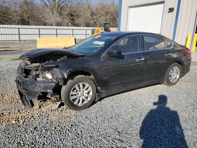 Vin: 1n4al3ap2gn344215, lot: 45222575, nissan altima 2.5 2016 img_1
