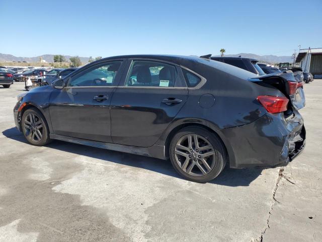Vin: 3kpf34ad6le255029, lot: 46509435, kia forte gt line 20202