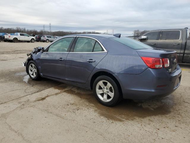 2015 CHEVROLET MALIBU 1LT - 1G11C5SL6FF140018