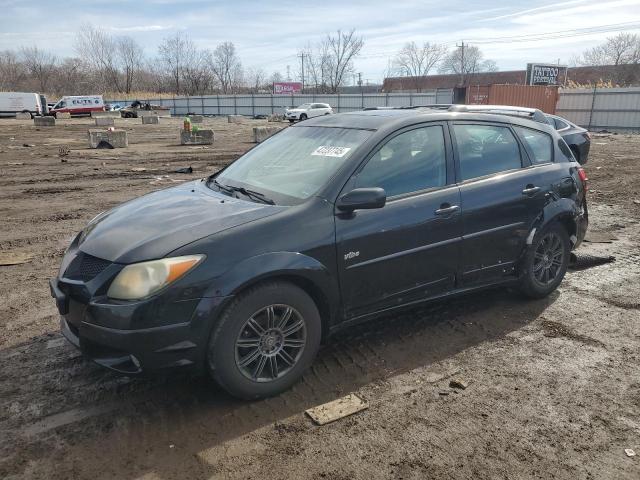 PONTIAC VIBE