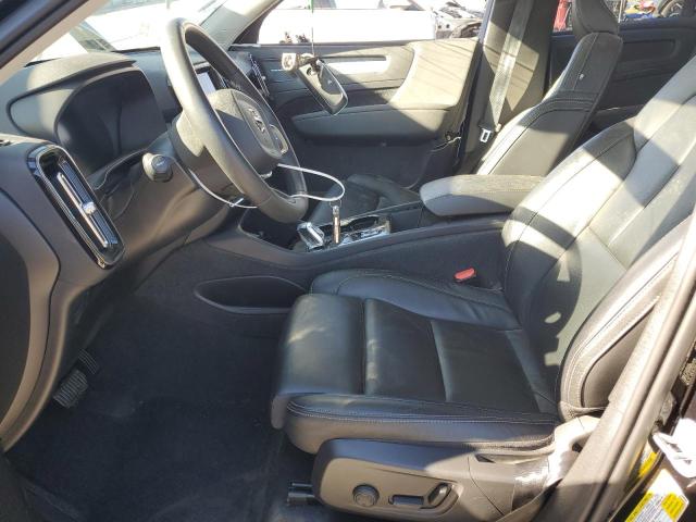 2024 VOLVO XC40 PLUS YV4L12UE0R2215081