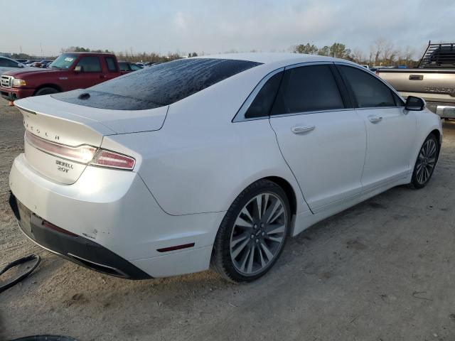 Vin: 3ln6l5c98hr642336, lot: 43907435, lincoln mkz select 20173