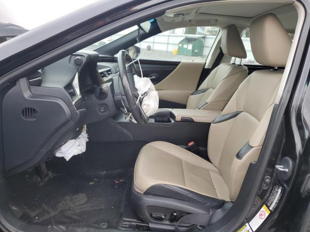 2019 LEXUS ES 350 - 58ABZ1B1XKU013266