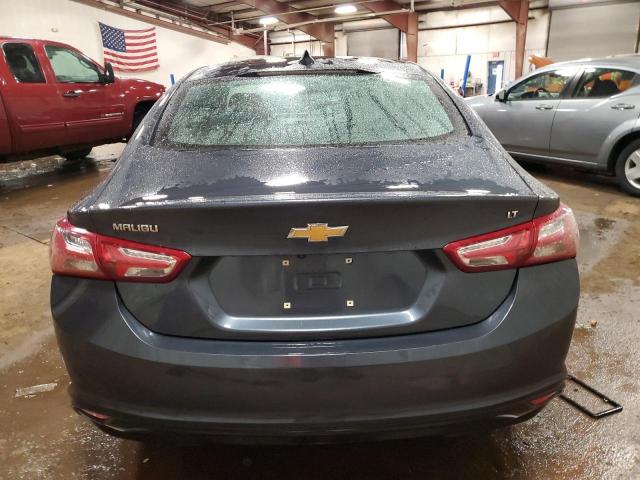 2020 CHEVROLET MALIBU LT 1G1ZD5ST5LF026751