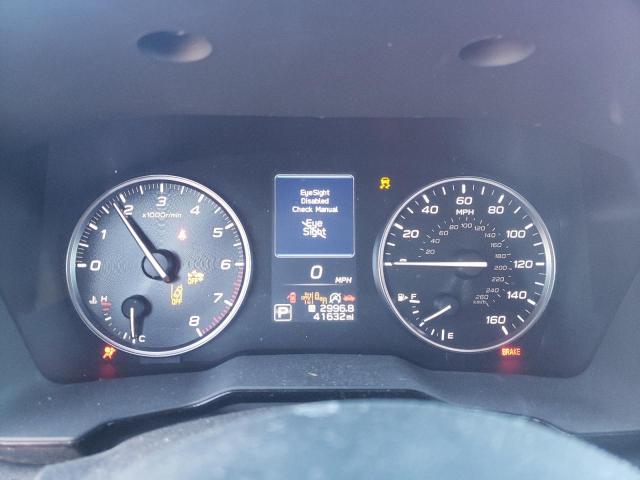 2023 SUBARU LEGACY PRE 4S3BWAF61P3011882