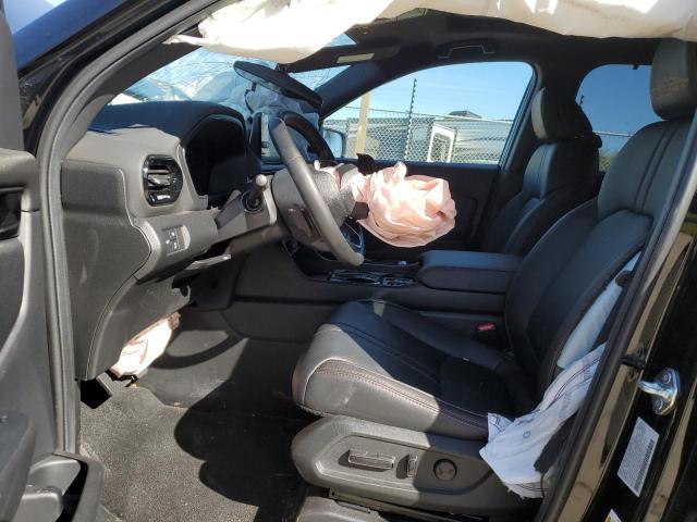 2025 HONDA PILOT TRAI 5FNYG1H61SB036233