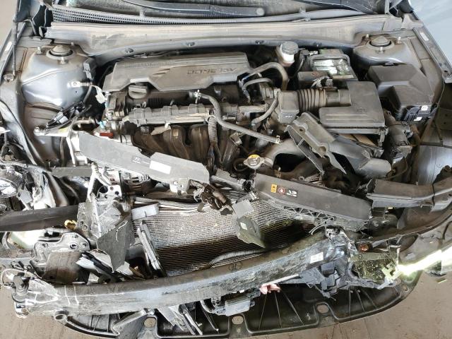 2022 HYUNDAI ELANTRA LI - KMHLP4AG9NU331893