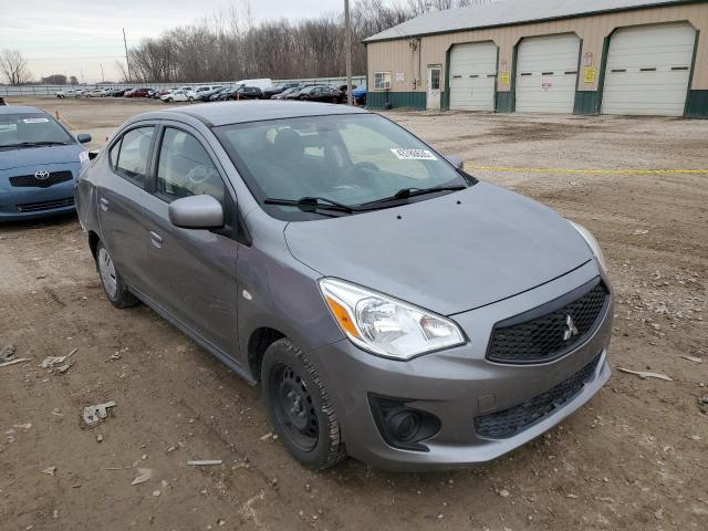 Vin: ml32f3fj2lhf01637, lot: 43780635, mitsubishi mirage g4 es 20204