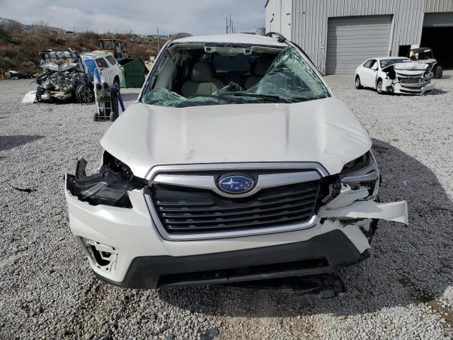 2021 SUBARU FORESTER JF2SKADC4MH450613
