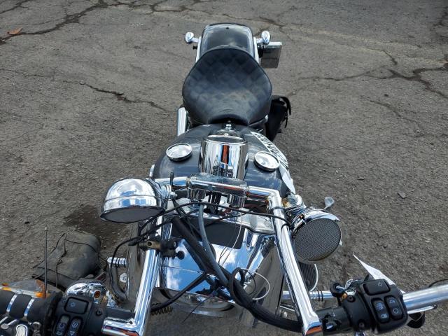 2021 HARLEY-DAVIDSON FLFBS 1HD1YGK19MB055678