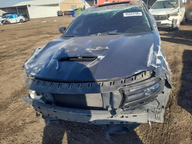 2017 DODGE CHARGER R/ - 2C3CDXGJ5HH618936