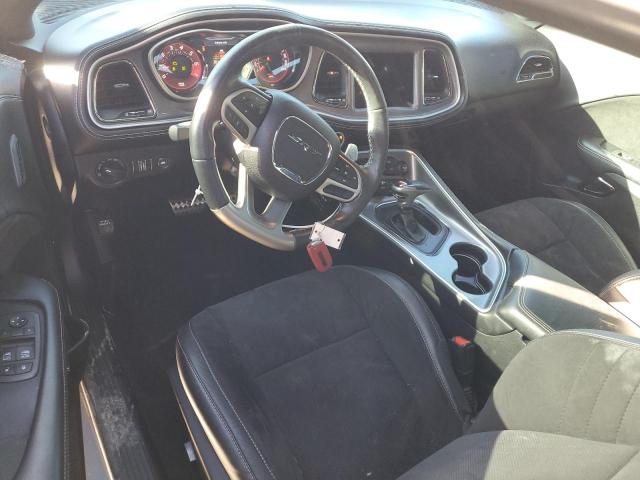 2022 DODGE CHALLENGER - 2C3CDZL98NH226312