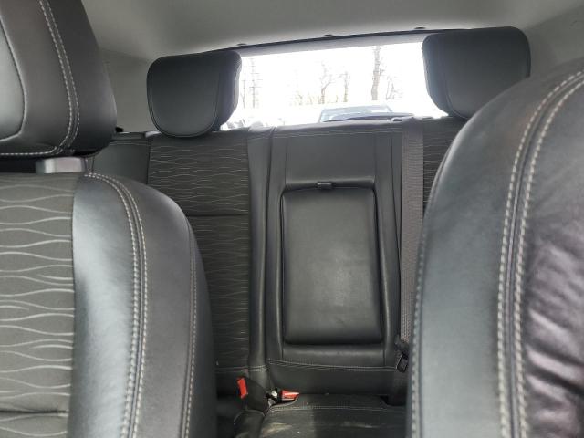 2016 BUICK ENCORE - KL4CJASB7GB698999