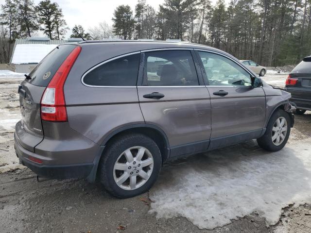 Vin: 5j6re4h41bl071842, lot: 45418245, honda crv se 20113