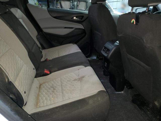 2020 CHEVROLET EQUINOX LS - 2GNAXSEV6L6249700