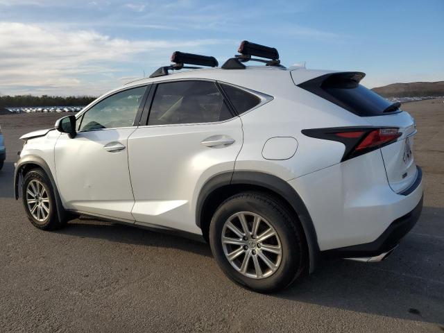 2015 LEXUS NX 200T JTJBARBZ8F2028368