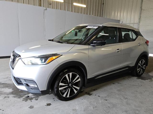 NISSAN KICKS SR