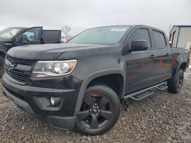 2019 CHEVROLET COLORADO L - 1GCGSCEN7K1196398