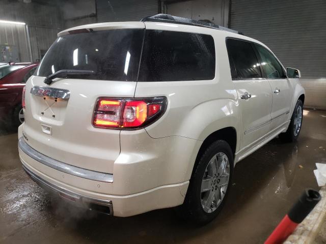 2015 GMC ACADIA DEN - 1GKKRTKD5FJ265620