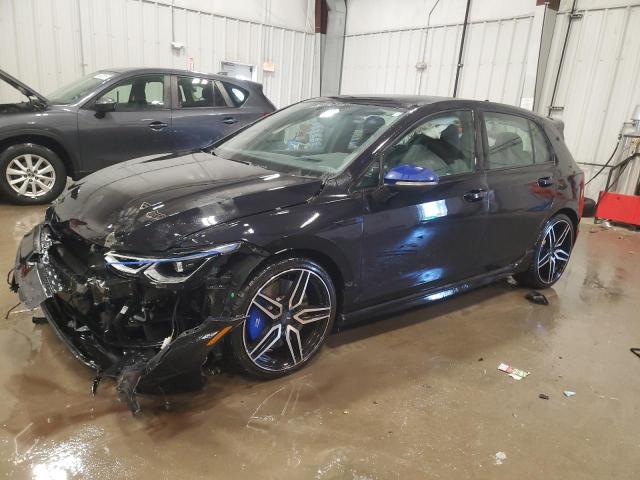 VOLKSWAGEN GOLF R 20T
