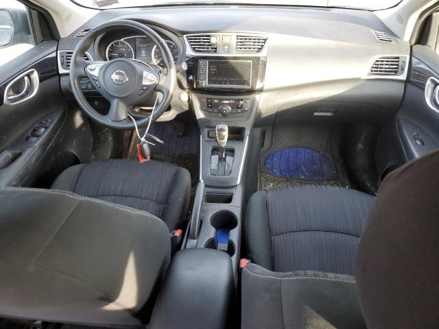 2019 NISSAN SENTRA S - 3N1AB7AP6KY440691
