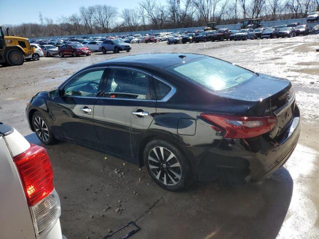Vin: 1n4al3ap7jc193830, lot: 45568805, nissan altima 2.5 20182