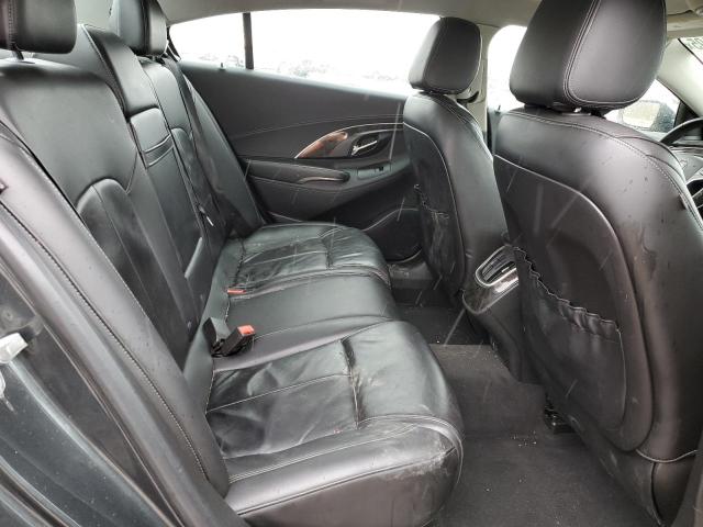 2016 BUICK LACROSSE S - 1G4G45G34GF268875