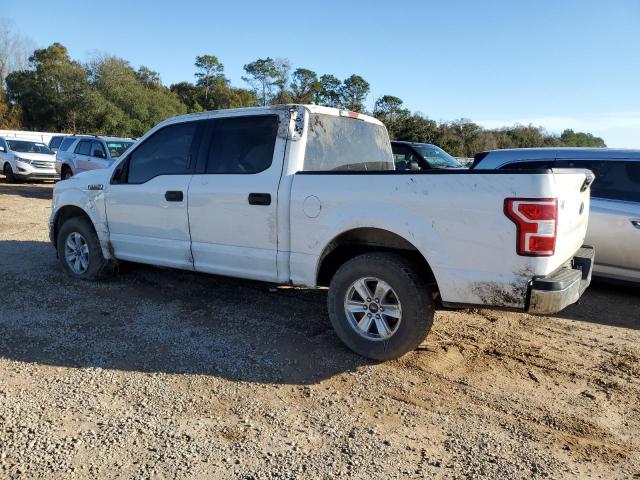 2019 FORD F150 SUPER 1FTEW1C45KFA68335