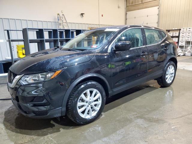 NISSAN ROGUE SPOR