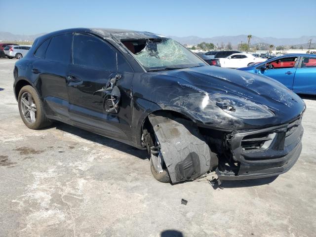 Vin: wp1aa2a50plb01554, lot: 44022365, porsche macan base base 20234