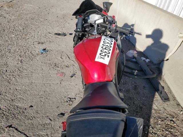 2017 KAWASAKI EX300 B JKAEX8B12HDA37493