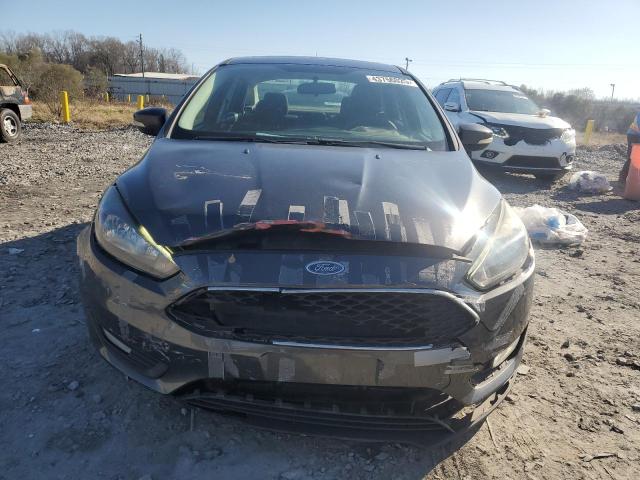2017 FORD FOCUS SEL - 1FADP3H20HL255915