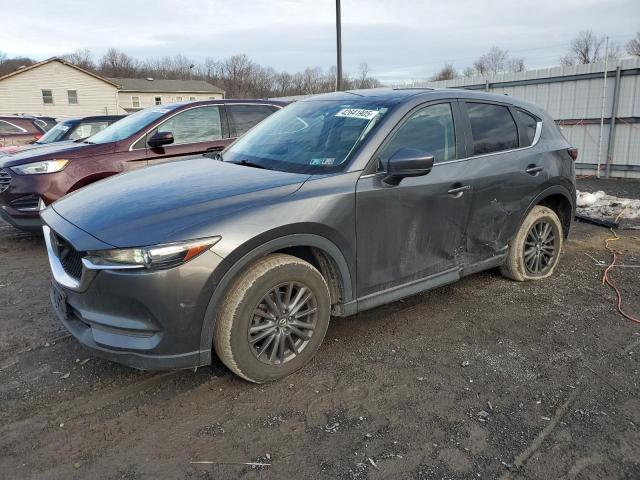 Vin: jm3kfbcm3m0374231, lot: 51070465, mazda cx-5 touring 2021 img_1