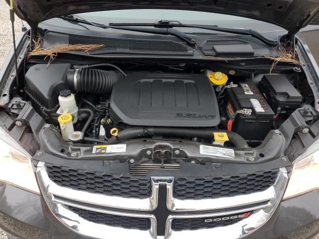 2019 DODGE GRAND CARA 2C4RDGCG1KR750173