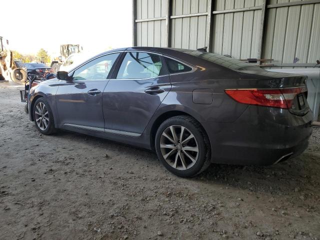 2016 HYUNDAI AZERA KMHFG4JGXGA521610
