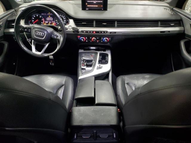 2018 AUDI Q7 PREMIUM - WA1AHAF79JD007380
