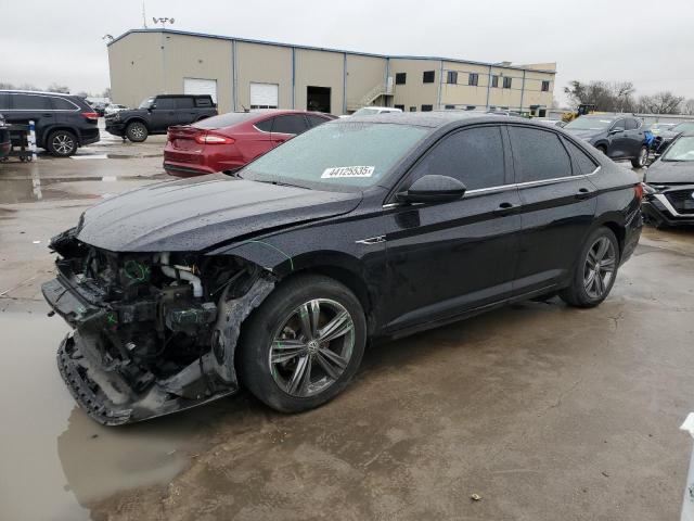 Vin: 3vwcb7buxlm045199, lot: 44125535, volkswagen jetta s 2020 img_1