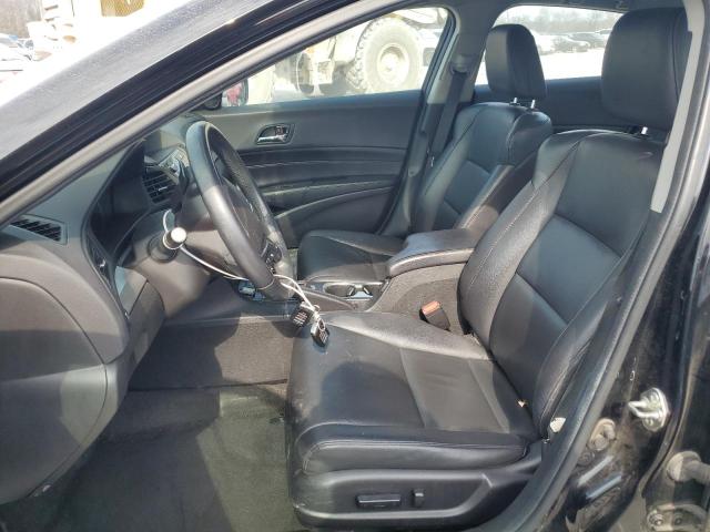 2016 ACURA ILX BASE W - 19UDE2F32GA007876