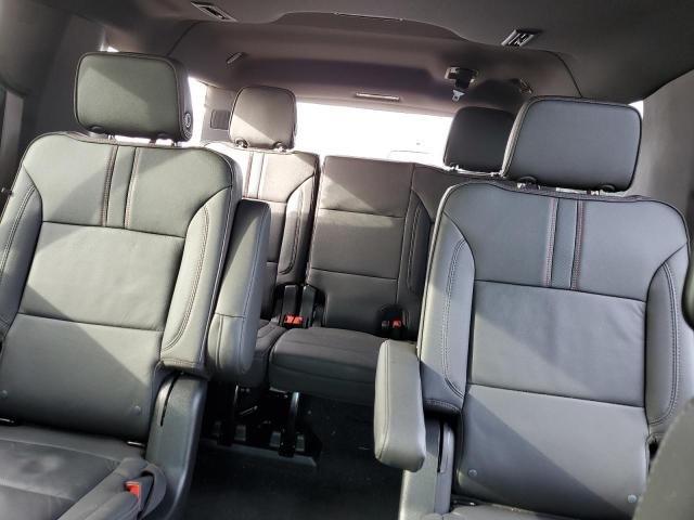 2024 CHEVROLET SUBURBAN K - 1GNSKEKDXRR364538