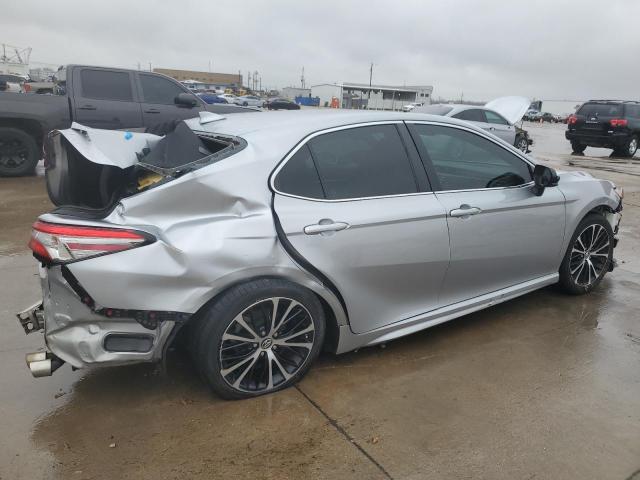 2019 TOYOTA CAMRY L - 4T1B11HKXKU695922
