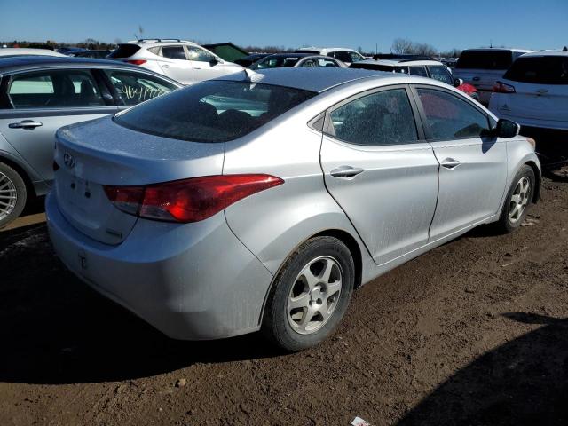 Vin: 5npdh4ae5ch123361, lot: 46227435, hyundai elantra gls 20123