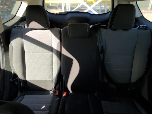 2018 FORD ESCAPE S - 1FMCU0F74JUC80288