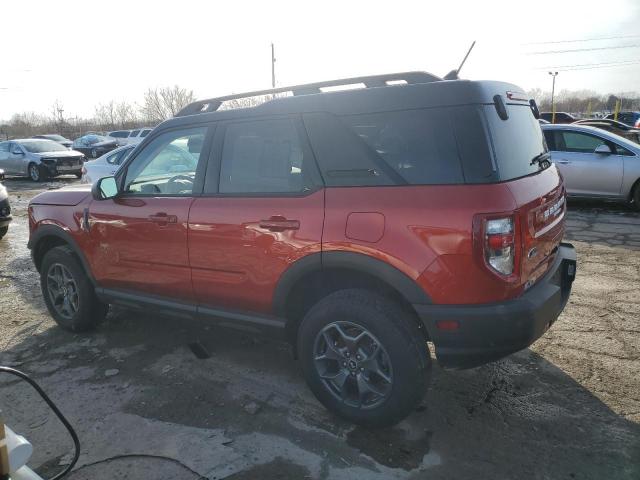 2022 FORD BRONCO SPO - 3FMCR9D92NRD57151
