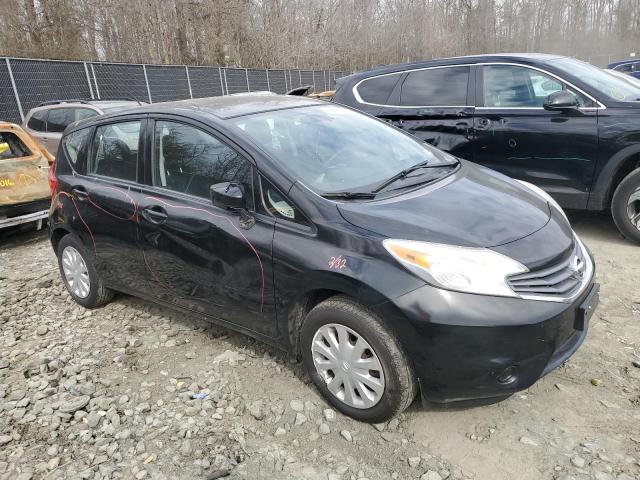 Vin: 3n1ce2cp7fl424616, lot: 44236375, nissan versa s 20154