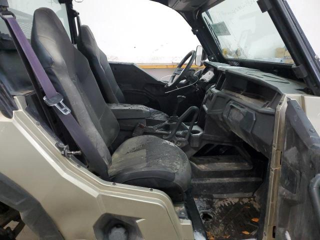 2017 POLARIS GENERAL 10 - 3NSRGE995HH872661