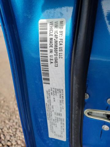 2023 JEEP CHEROKEE A 1C4PJMMB8PD104673